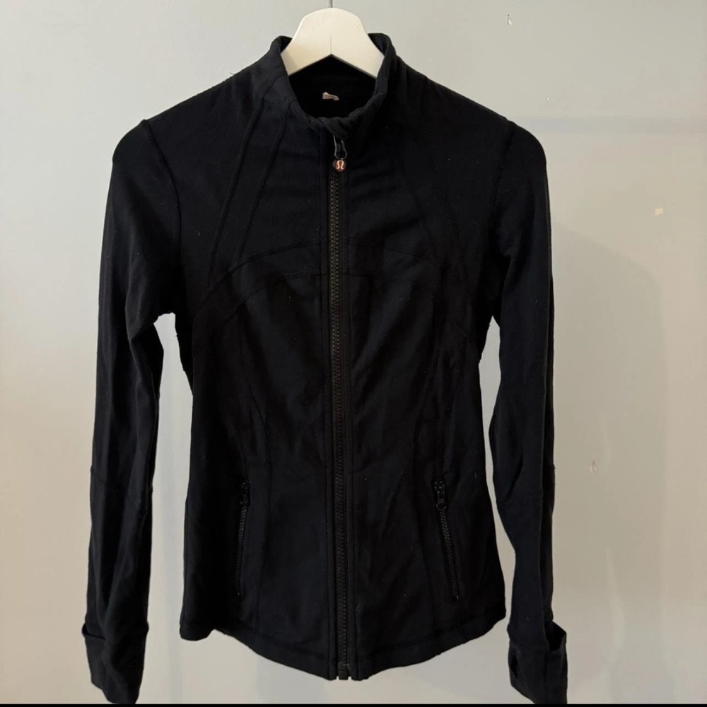 Lululemon define jacket